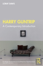 Harry Guntrip