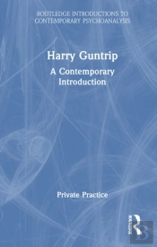 Harry Guntrip