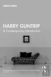 Harry Guntrip