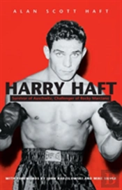 Harry Haft