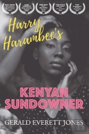 Harry Harambee'S Kenyan Sundowner