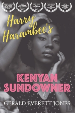 Bertrand.pt - Harry Harambee'S Kenyan Sundowner