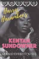 Harry Harambee'S Kenyan Sundowner