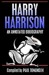 Harry Harrison