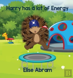 Bertrand.pt - Harry Has A Lot Of Energy