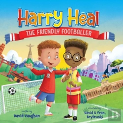 Bertrand.pt - Harry Heal The Friendly Footballer
