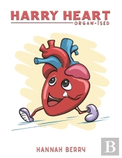 Harry Heart
