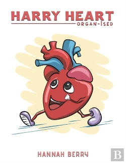 Bertrand.pt - Harry Heart