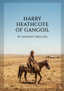 Bertrand.pt - Harry Heathcote Of Gangoil - By Anthony Trollope