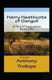Harry Heathcote Of Gangoil Illustrated