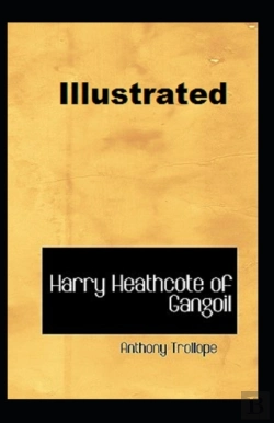 Bertrand.pt - Harry Heathcote Of Gangoil Illustrated