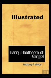 Harry Heathcote Of Gangoil Illustrated