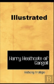 Harry Heathcote Of Gangoil Illustrated