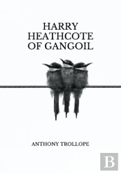 Harry Heathcote Of Gangoil