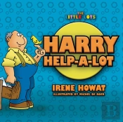 Harry Help A Lot