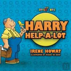 Bertrand.pt - Harry Help A Lot
