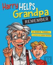 Harry Helps Grandpa Remember