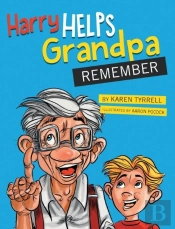 Harry Helps Grandpa Remember