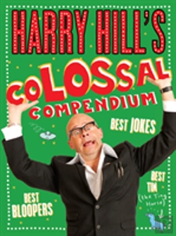 Bertrand.pt - Harry Hills Colossal Compendium