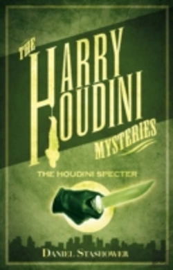 Bertrand.pt - Harry Houdini Myst The Houdini Specters