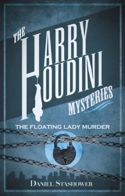 Bertrand.pt - Harry Houdini Mysteries: The Floating Lady Murder