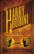 Harry Houdini Mystery The Dime Museum Murder