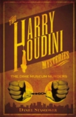 Bertrand.pt - Harry Houdini Mystery The Dime Museum Murder