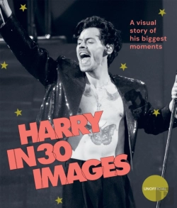Bertrand.pt - Harry In 30 Images