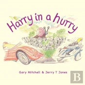 Harry In A Hurry