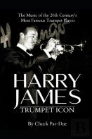 Harry James-Trumpet Icon