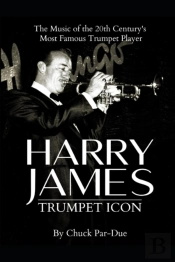 Harry James-Trumpet Icon