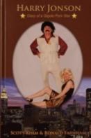 Harry Jonson Diary Of A Gigolo Porn Star