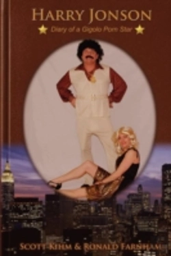 Bertrand.pt - Harry Jonson Diary Of A Gigolo Porn Star