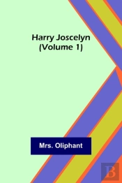 Harry Joscelyn (Volume 1)