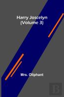 Harry Joscelyn (Volume 3)