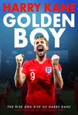 Bertrand.pt - Harry Kane