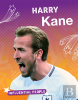 Harry Kane