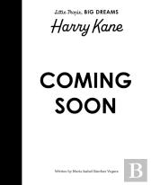 Harry Kane