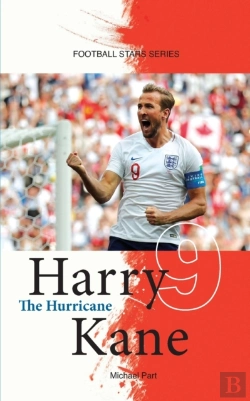 Bertrand.pt - Harry Kane The Hurricane