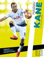 Harry Kane