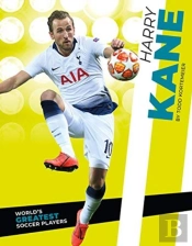Harry Kane