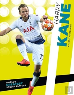 Bertrand.pt - Harry Kane