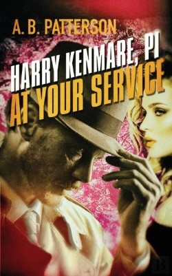 Bertrand.pt - Harry Kenmare, Pi - At Your Service