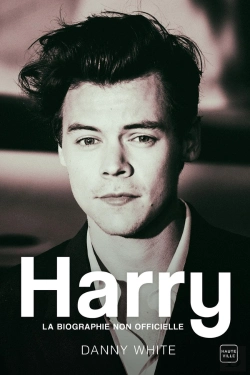 Bertrand.pt - Harry : La Biographie Non Officielle