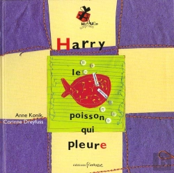 Bertrand.pt - Harry Le Poisson Qui Pleure