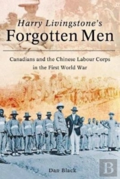 Harry Livingstone'S Forgotten Men