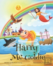 Harry Mcgoldie