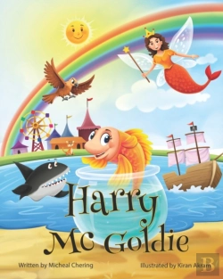 Bertrand.pt - Harry Mcgoldie