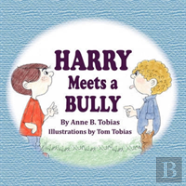 Harry Meets A Bully