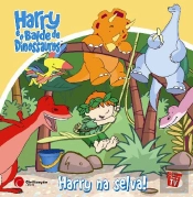 Harry na Selva!